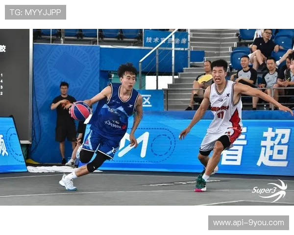 德清三人篮球大师赛汇聚世界顶尖强队展现高水平竞技盛宴