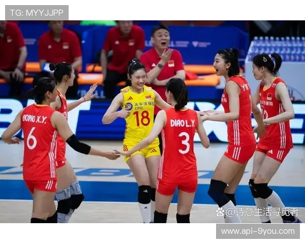 河南女排城市联赛激战正酣郑州航空港力克新乡队取得关键胜利