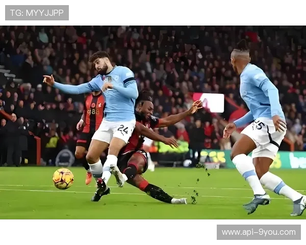 曼城2-2遭热刺逼平，错失登顶积分榜良机