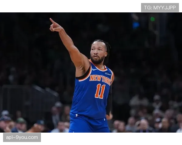 通讯：纽约德比战记，篮网末节反扑未果，布伦森关键罚球锁定胜局